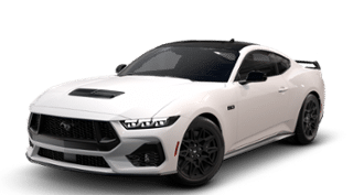 2026 Ford Mustang® External Image 2
